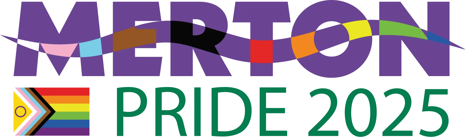 Merton Pride 