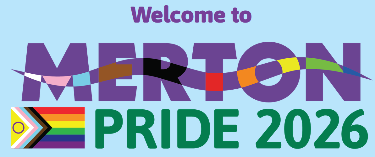 Merton Pride Merton Pride