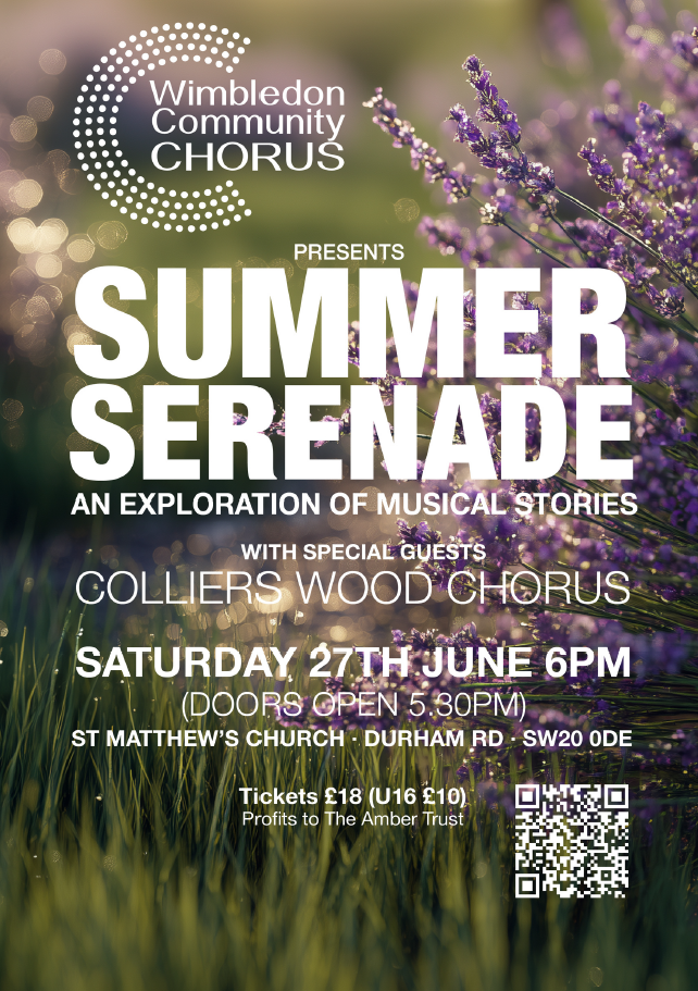 Summer Serenade