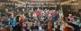 Merton Abbey Mills Christmas Lights Switch-on