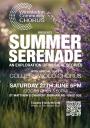 Summer Serenade